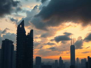 AI Kills Content Giants: How Platforms Survive the 2026 Zombie Web