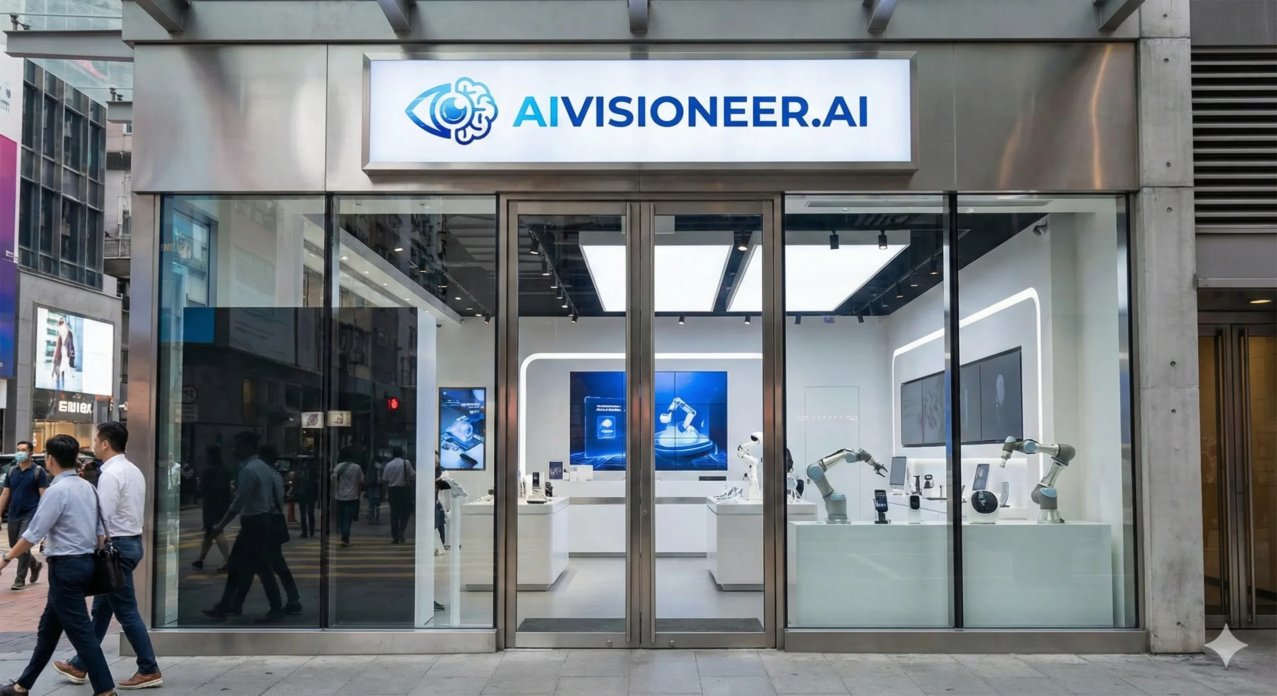 aivisioneer.ai -Ai Predictor-Critique-and-Suggestor